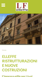 Mobile Screenshot of elleffe.org